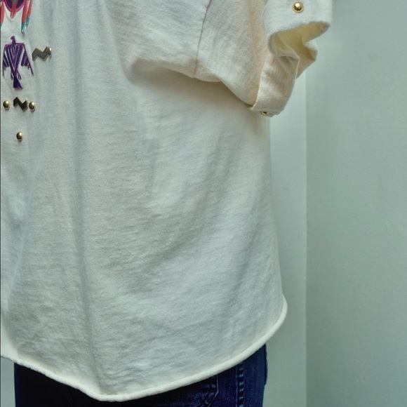 Miller Stockman for Western Living T-Shirt - Picture 4 of 4